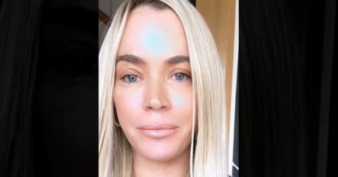 Photo of Teddi Mellencamp