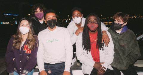 saravo baeth drivethru dsc