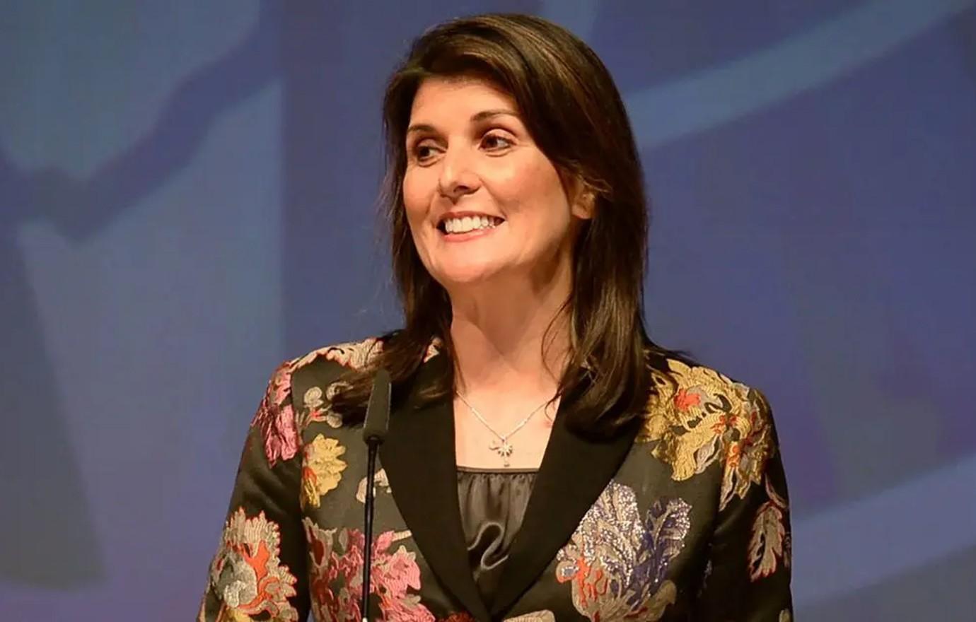 nikkihaley