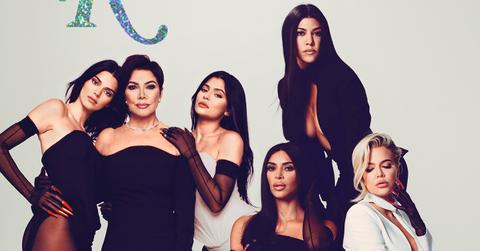 kardashians halloween tk pp