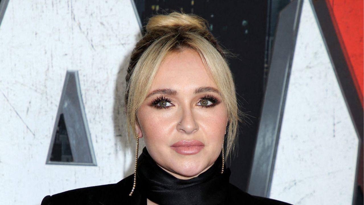hayden panettiere mental health struggles most candid comments
