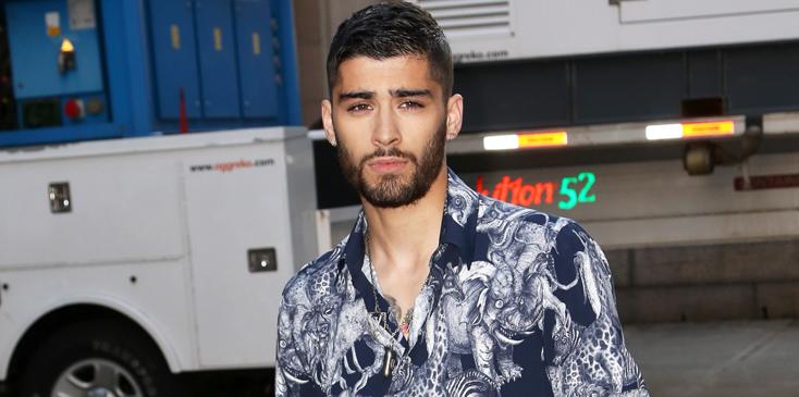 zayn malik quitting one direction reason