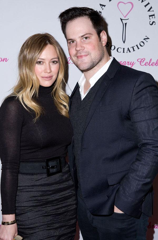 Hilary duff mike comrie custody battle 01