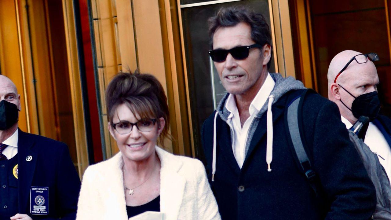 image of Sarah Palin