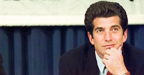 There Is a Litany of Recklessness Bad Behavior Criminality and Bad Luck Behind the Kennedy Curse