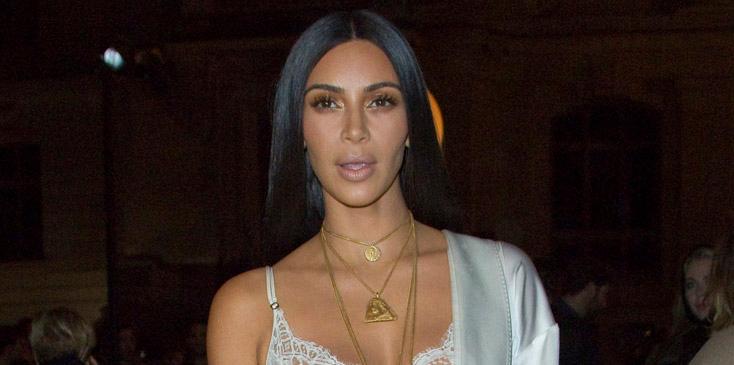 Major News! Robbers Who Attacked Kim Kardashian Are SPOTTED In SCARY ...