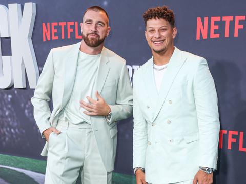 patrick mahomes trolled refusing wash lucky underwear winning streak