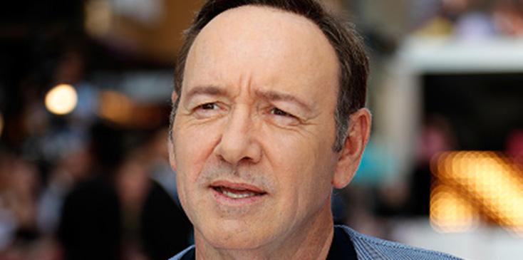 Kevin spacey sexual assault allegations