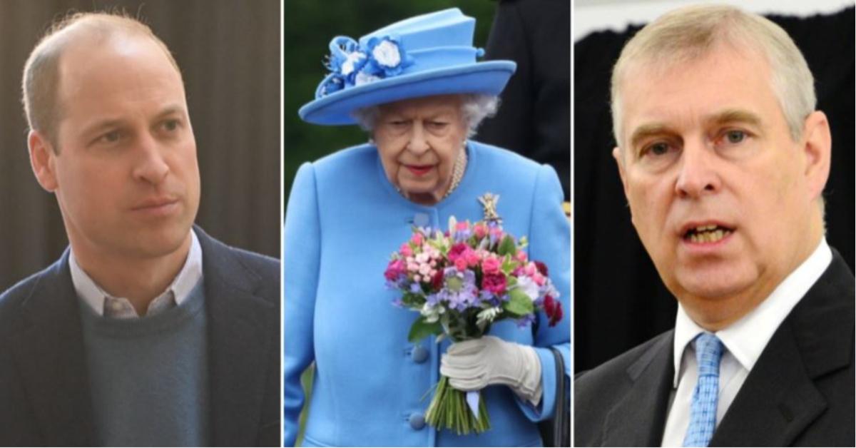 prince william delivers stunning ultimatim to ailing queen