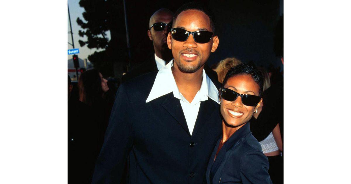 Will Smith And Jada Pinkett Smith's Relationship History and Timeline