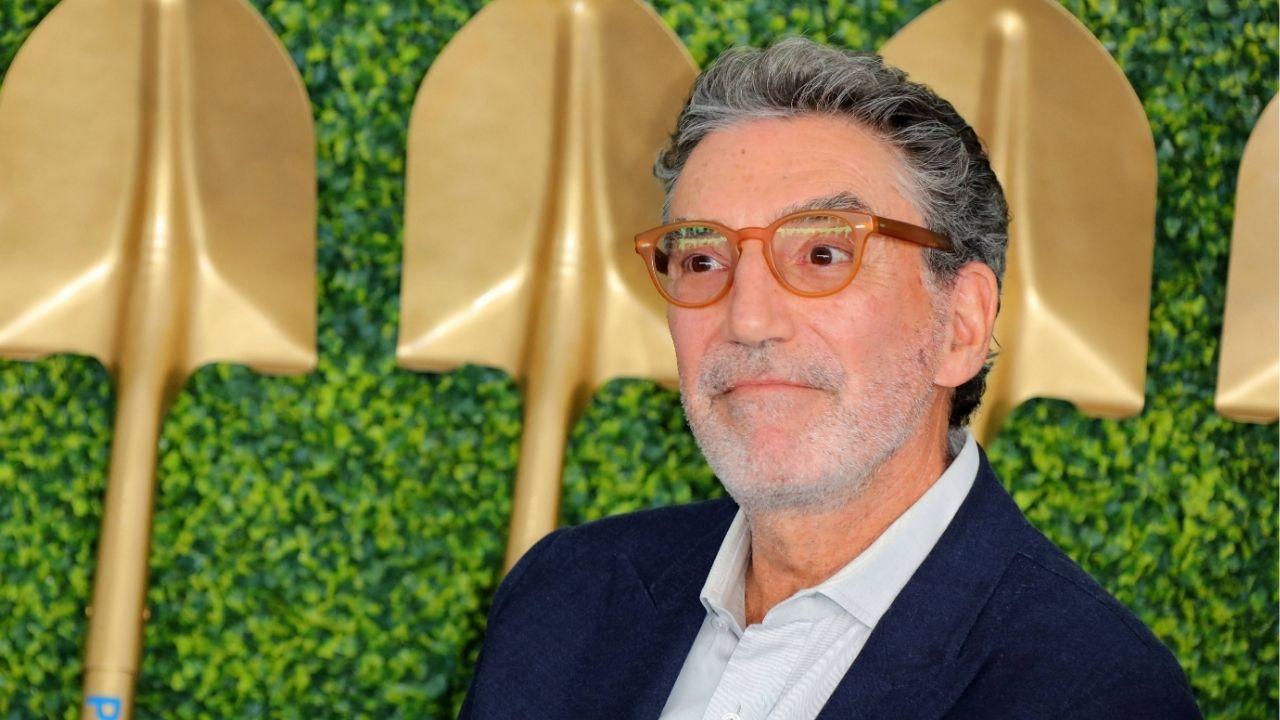 Image of Chuck Lorre