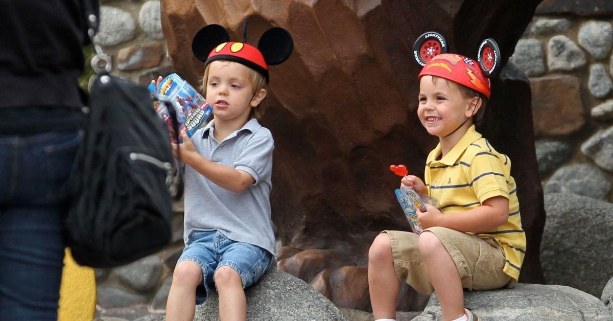 britney spears kevin federline relationship timeline photos