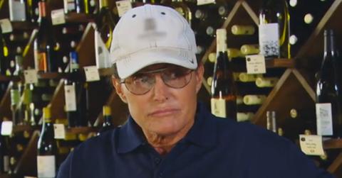 Bruce jenner dating kris friend kuwtk premiere