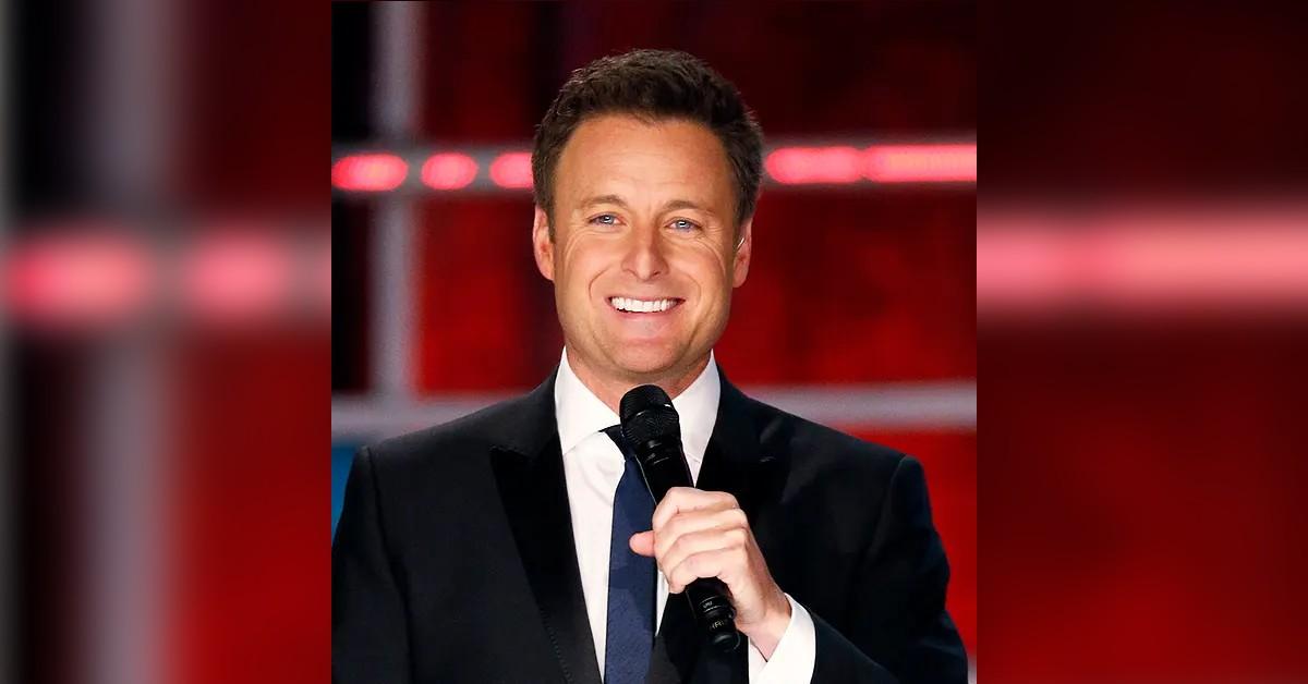 chris harrison pp