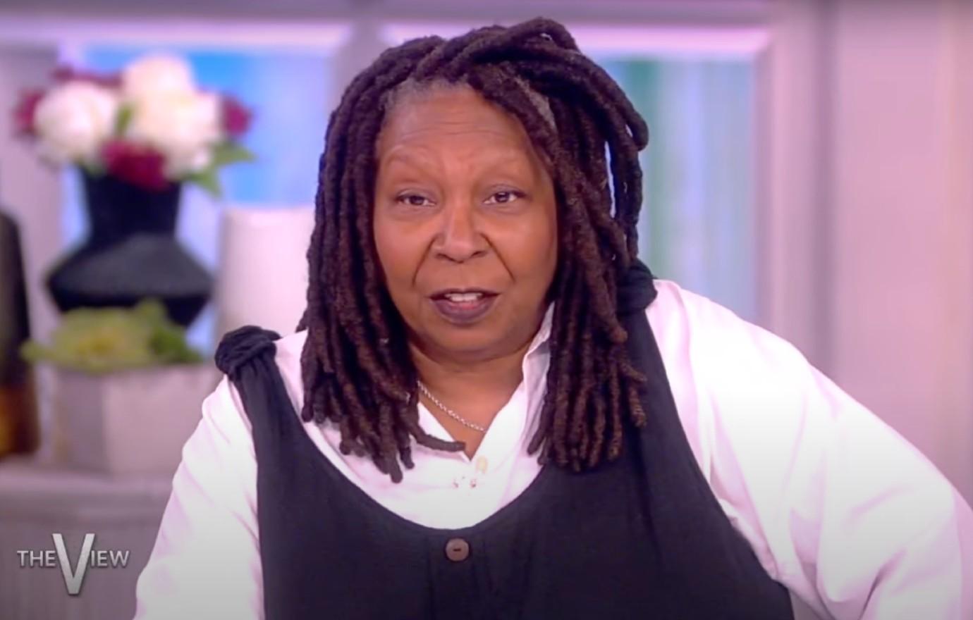 whoopi