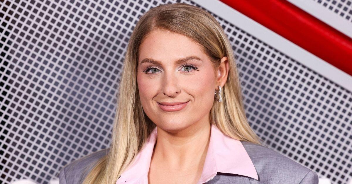 Photo of Meghan Trainor