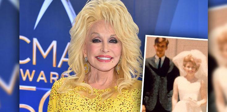 Dolly parton carl dean marriage hero 2 ok