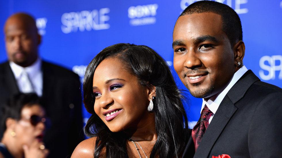 Nick gordon murder charges trial bobbi kristina brown