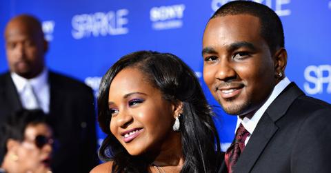 Nick gordon murder charges trial bobbi kristina brown