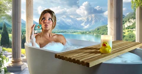 Photo of Sydney Sweeney