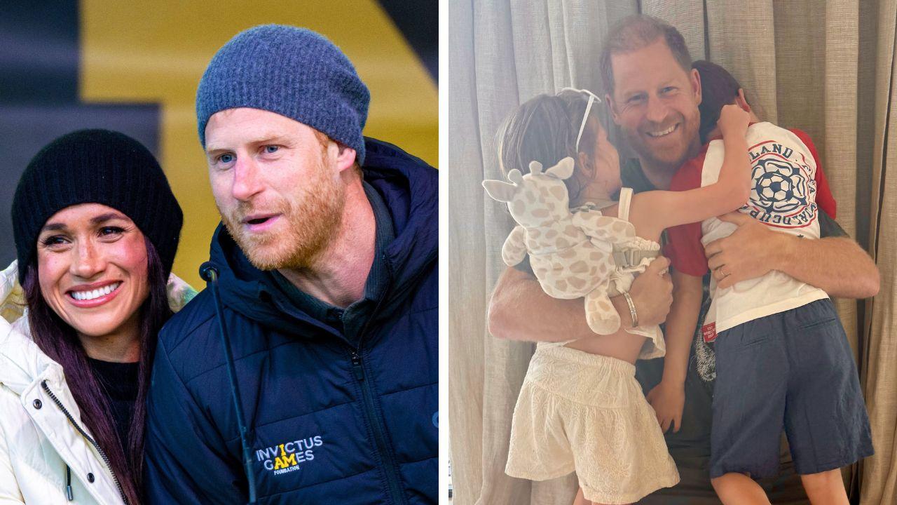 image of Meghan Markle continued expanding her lifestyle brand, As ever, while preparing for an extended stay in the United Kingdom with Prince Harry and their children.