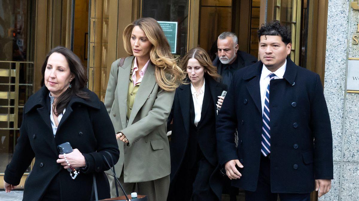 Image of The case shifted from liability to a battle over legal costs.