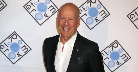 bruce willis stepping away acting aphasia