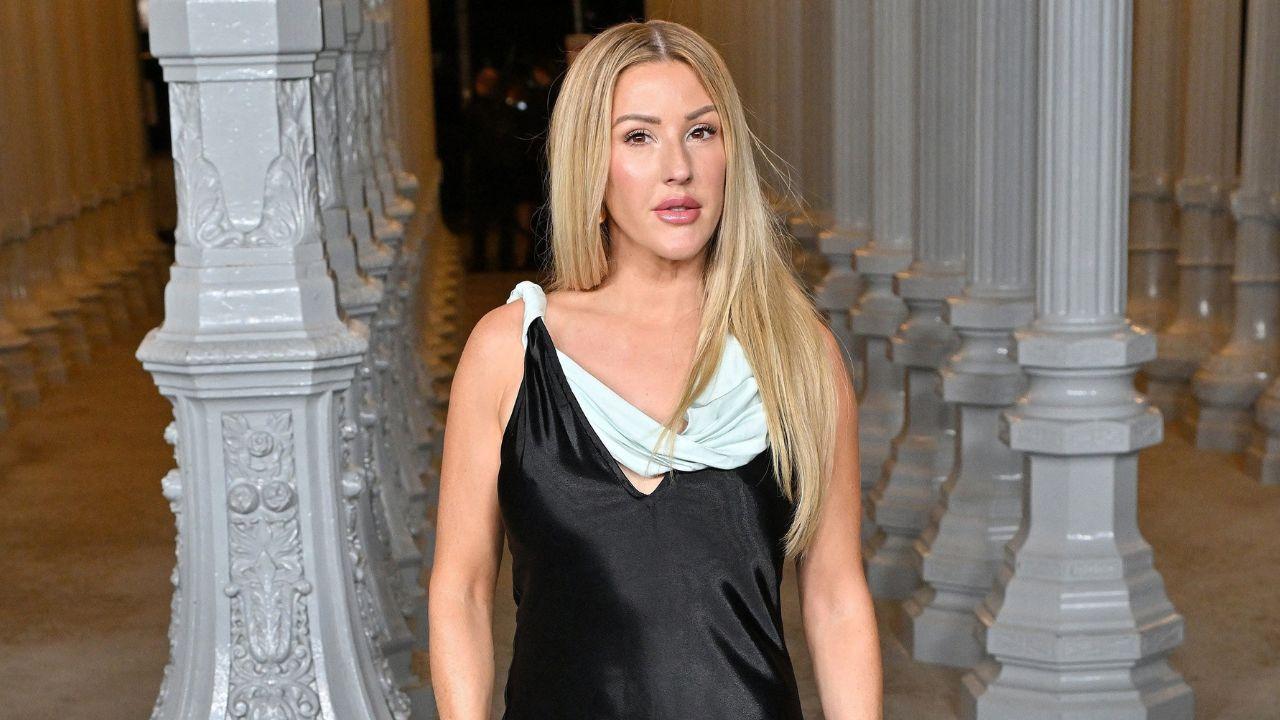 image of Ellie Goulding