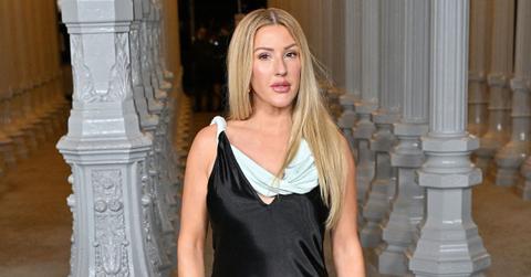 image of Ellie Goulding