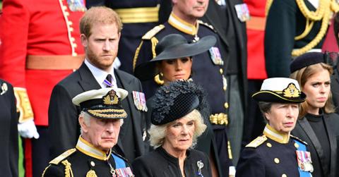 prince harry camilla