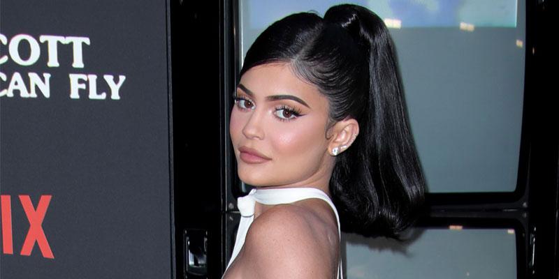 Kylie Jenner gives fans a glimpse at her incredible shoe and bag collection  as she organises wardrobe - OK! Magazine