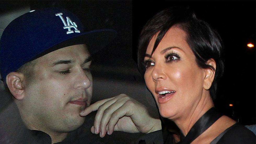 Rob kardashian weight loss kris jenner kuwtk paycheck cameras 01