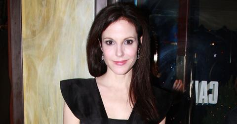 Mary Louise Parker Nanny Arrested Stealing Long
