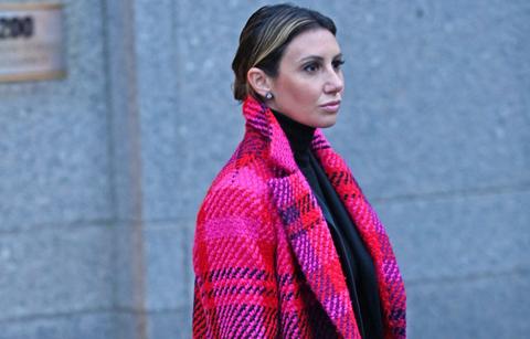 george conway mocks dumb donald trump lawyer e jean carroll trial