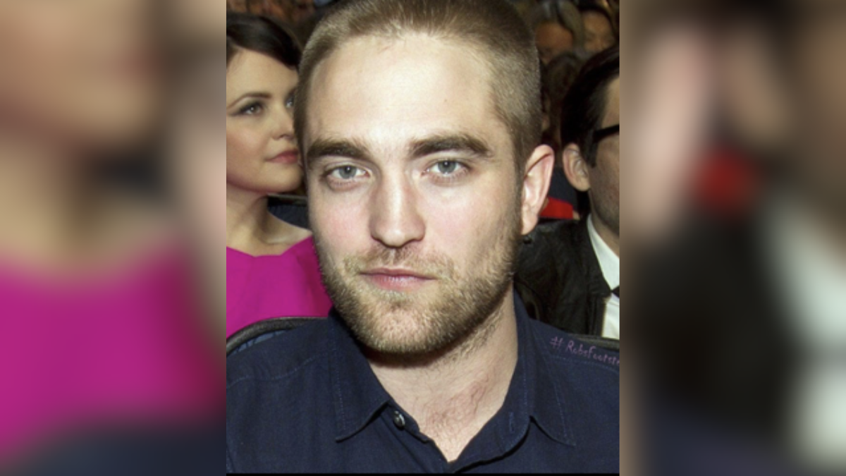 robert pattinsons best worst and weirdest hair styles