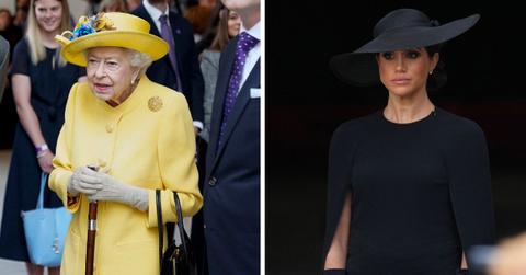 meghan markle request live windsor denied queen elizabeth