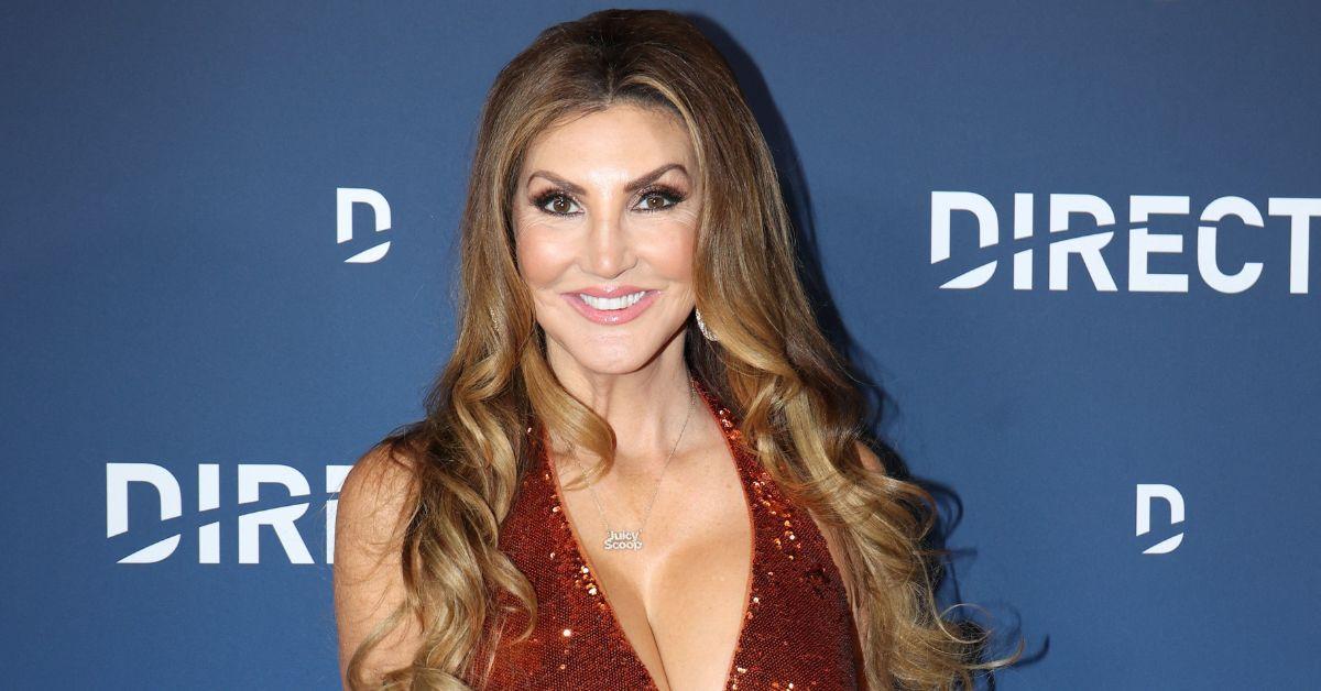 Photo of Heather McDonald