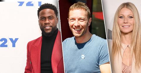 Celebs Naughty Nice list post pic