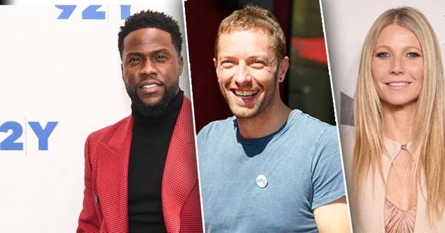 Celebs Naughty Nice list post pic