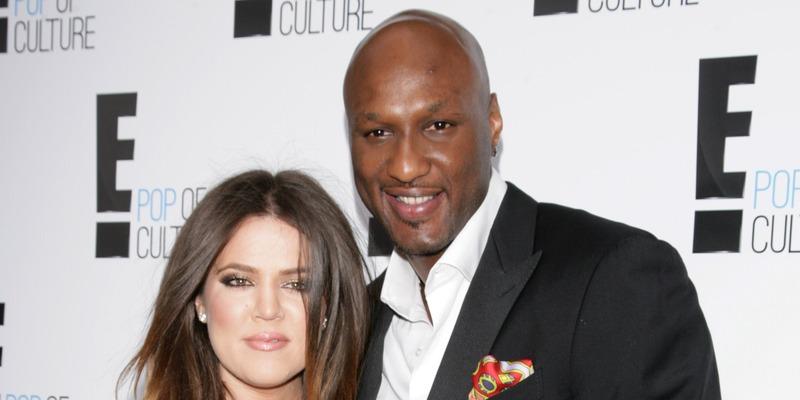 Lamar Odom