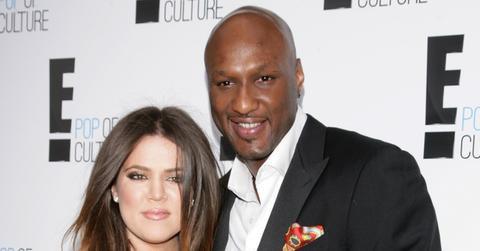 Lamar Odom