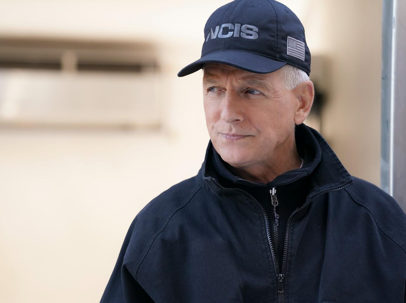 What Is 'NCIS' Star Mark Harmon's Net Worth?