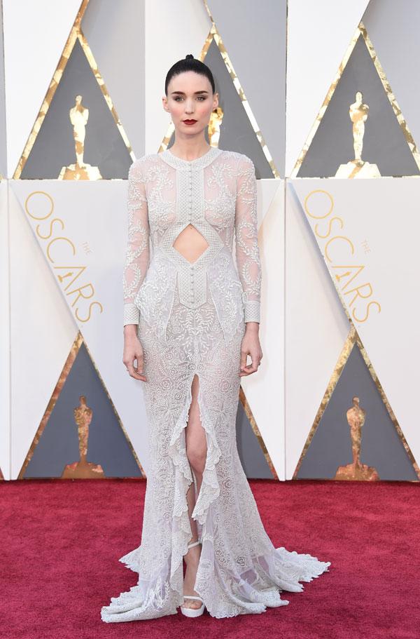 best worse wakiest 2016 oscars red carpet dresses