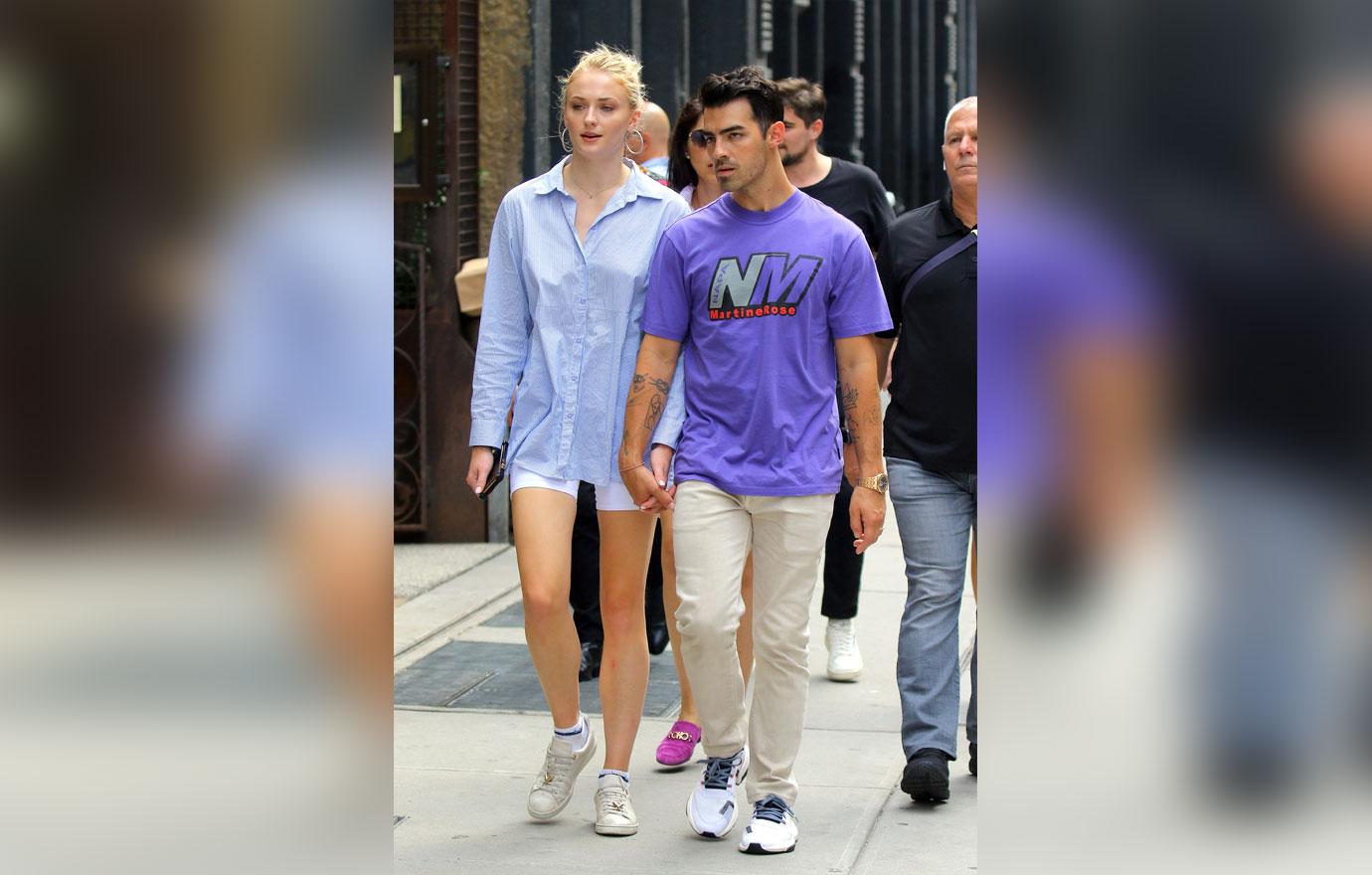 sophie turner joe jonas