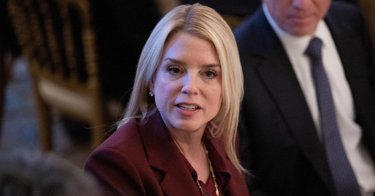 Who Will Succeed Pam Bondi as U.S. Attorney General? A&hellip;