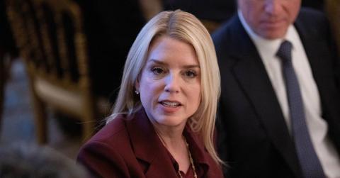 pam bondi fired who will be the new us attorney general