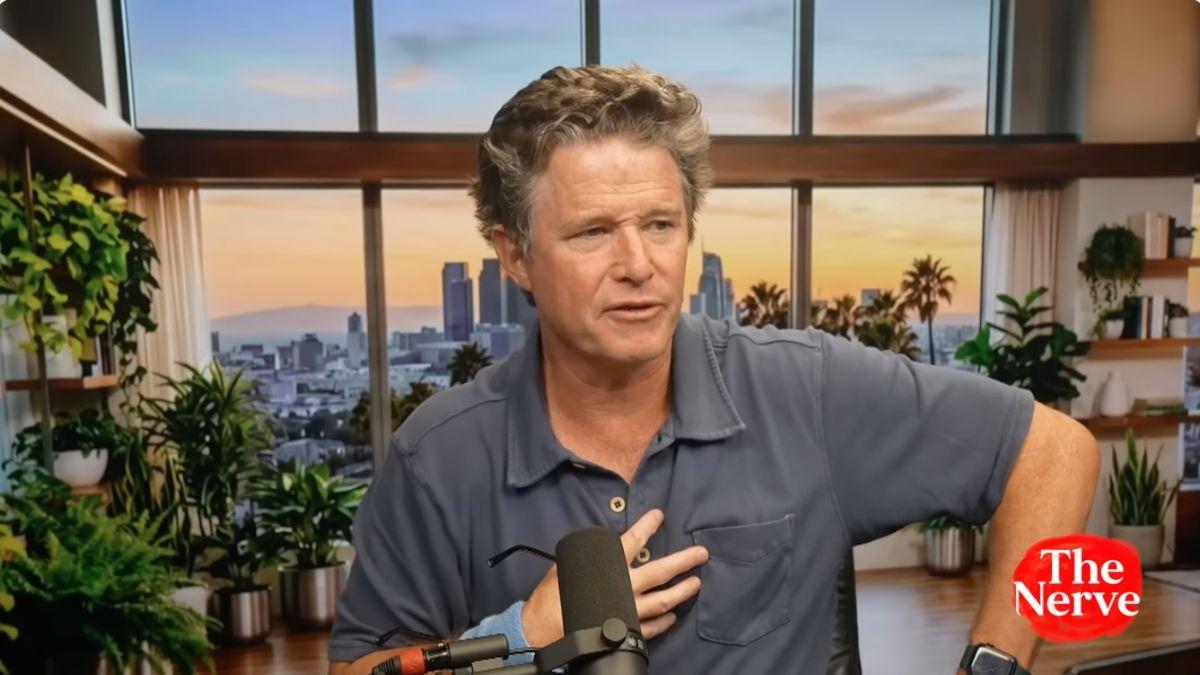 Photo of Billy Bush alleged a producer told him Al Roker was set to be axed from 'Today.'