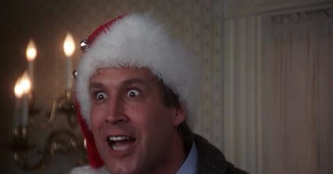 11 Things National Lampoon's Christmas Vacation Got Right