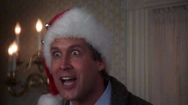 11 Things National Lampoon's Christmas Vacation Got Right
