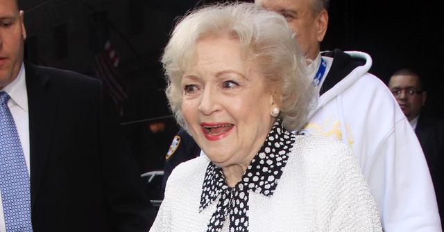 Betty White